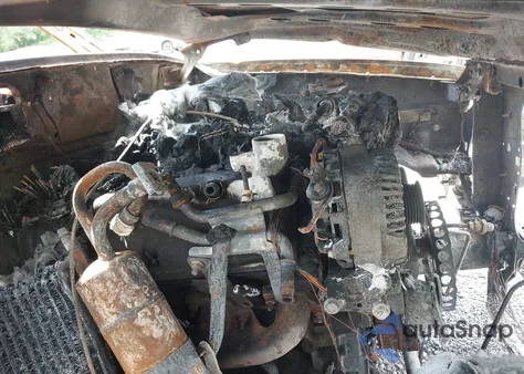 2002 Ford Explorer Sport Trac из США, поврежденный, VIN 1FMZU77E62UB26604